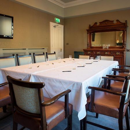 Creighton Hotel Clones Luaran gambar