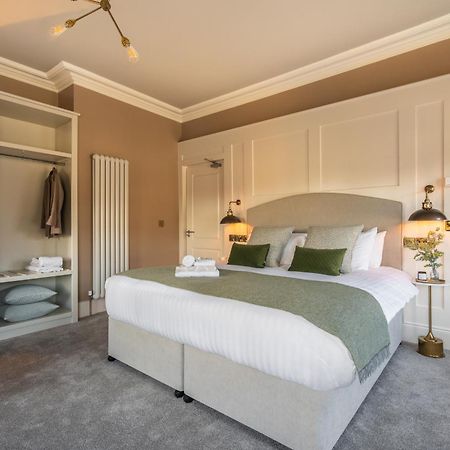 Creighton Hotel Clones Luaran gambar